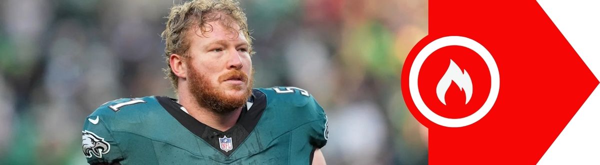 Ravens trade for Pro Bowl center taken in Rochester, N.Y. (Hot Button)